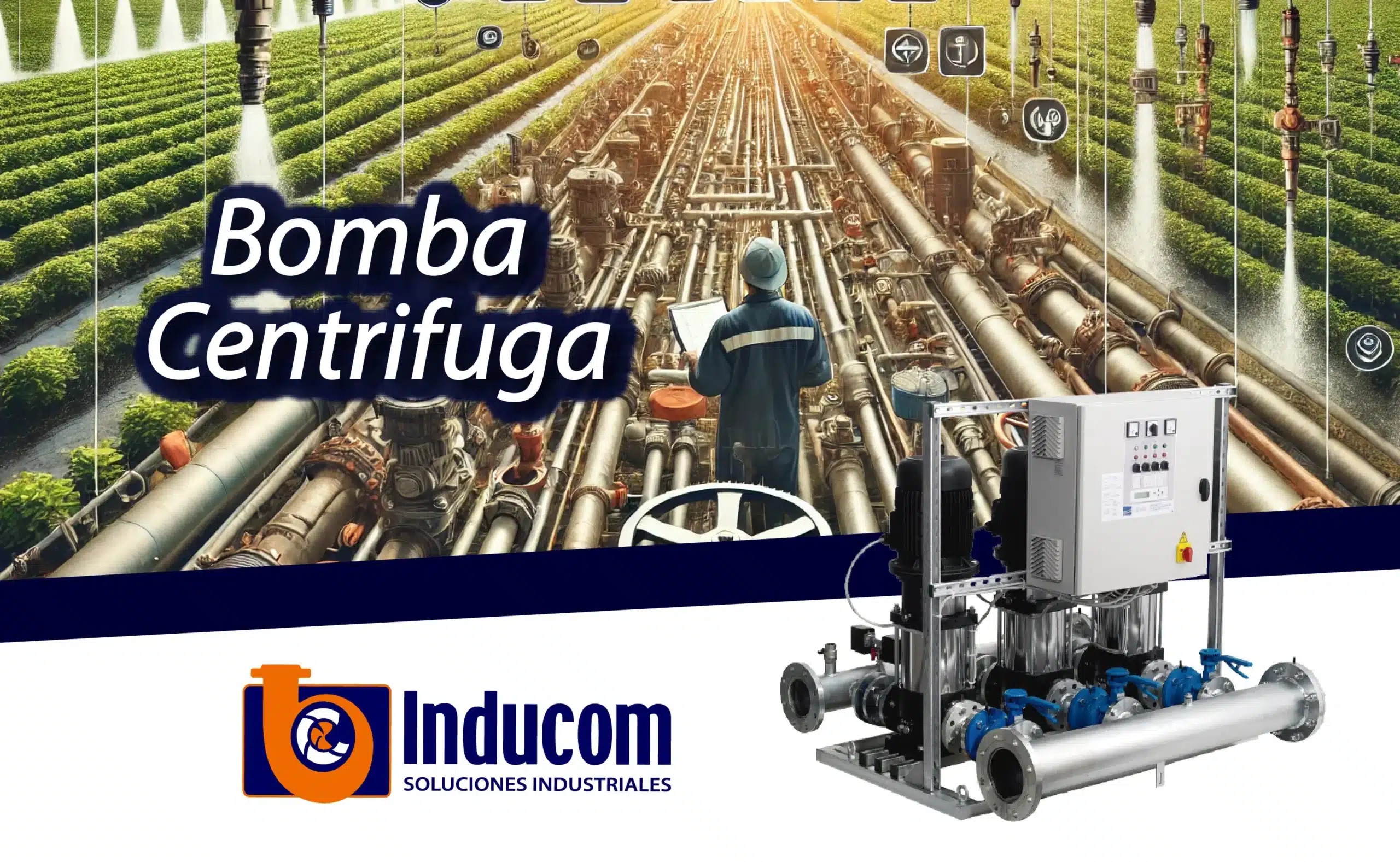 compresores de aire como herramienta generadora de energía en la industria