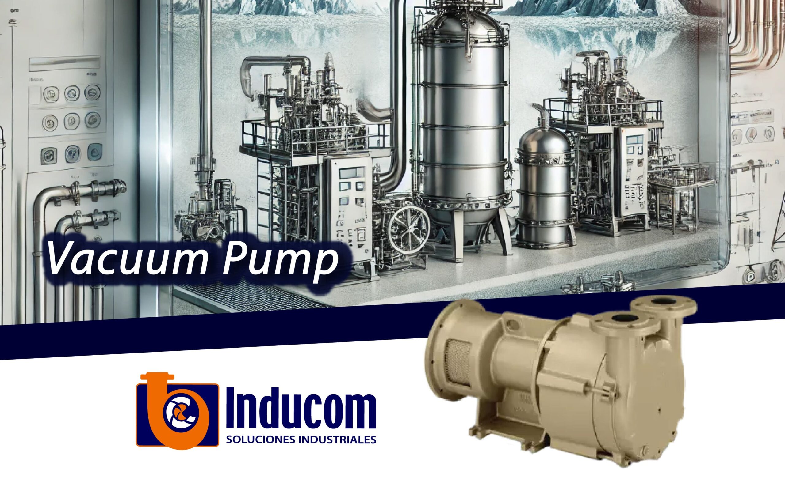 compresores de aire como herramienta generadora de energía en la industria