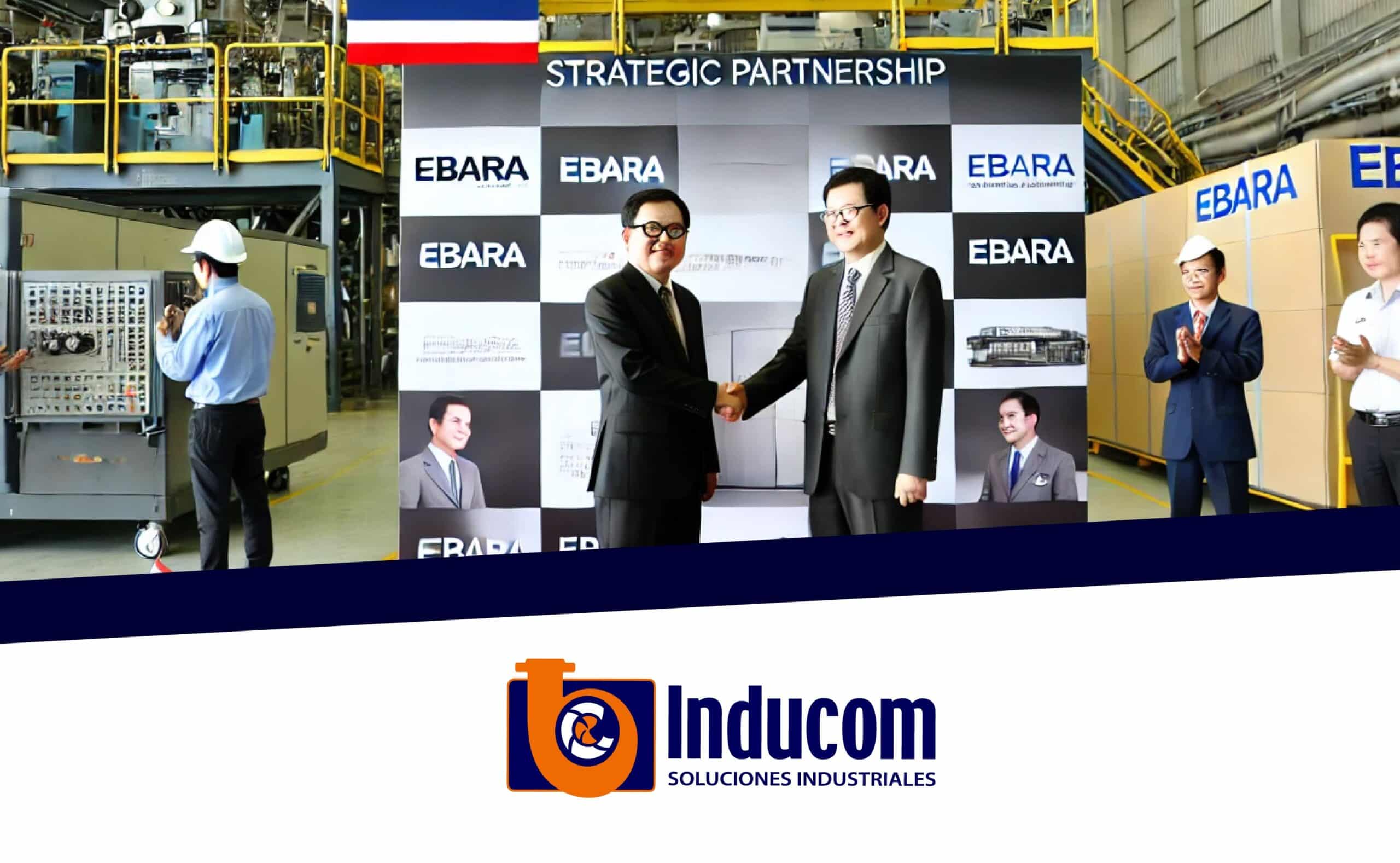 compresores de aire como herramienta generadora de energía en la industria