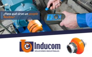 ¿Para qué sirve un acople flexible?