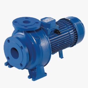 bombas centrífugas de superficie