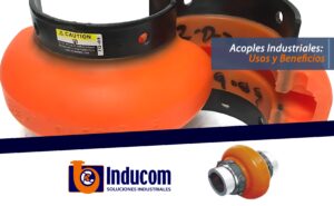 Acoples Industriales: Usos y Beneficios