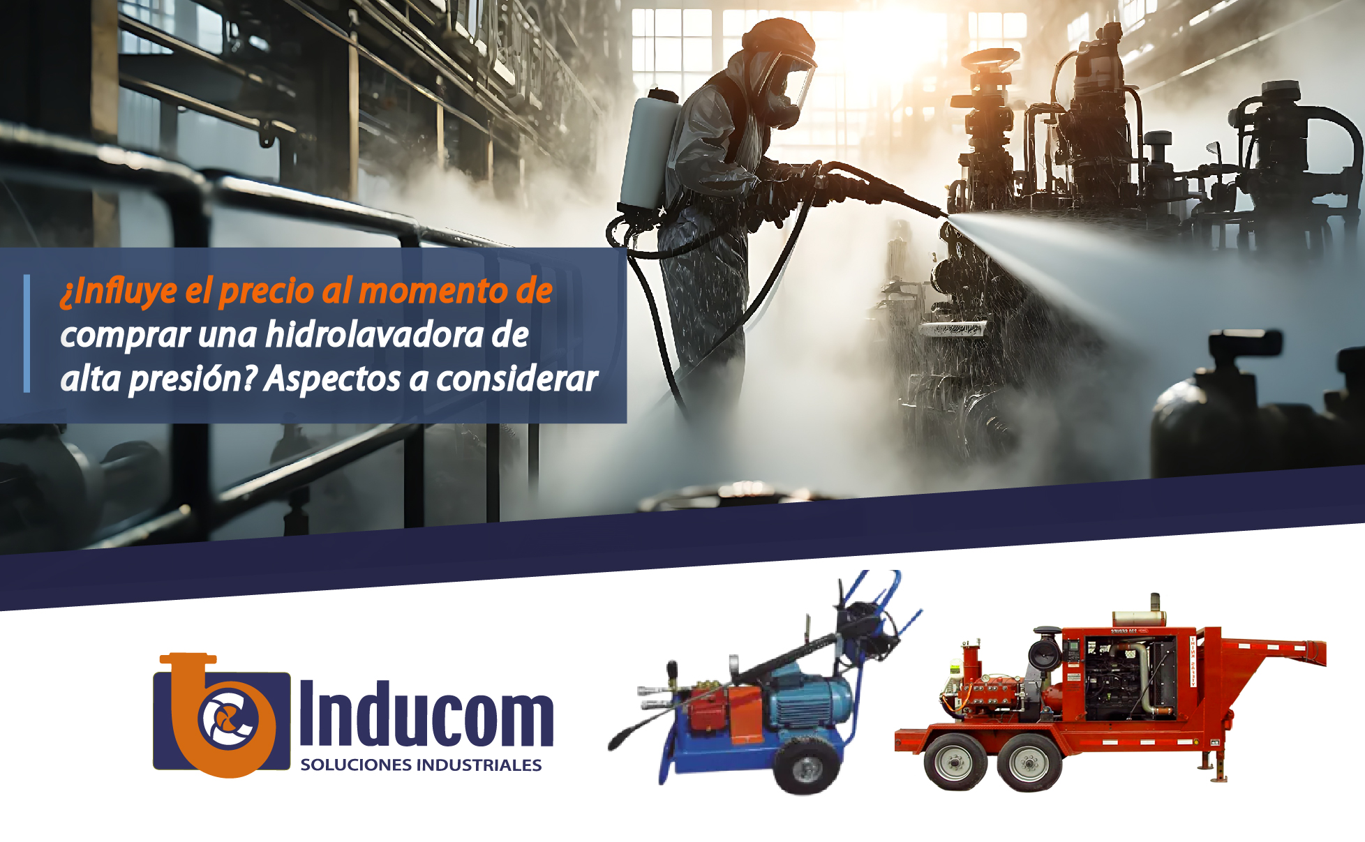 compresores de aire como herramienta generadora de energía en la industria