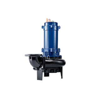 Bombas sumergibles serie gomax