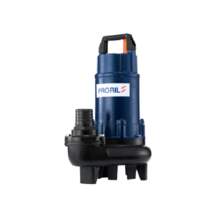 BOMBA PARA AGUAS NEGRAS - GOFLOW 15