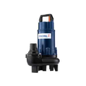 BOMBA PARA AGUA RESIDUAL - GOCUT 8