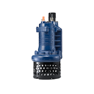 BOMBAS PARA LODOS - STORMY 55S