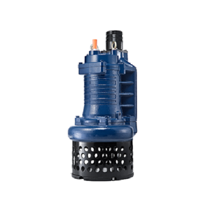 BOMBA SUMERGIBLE PARA LODOS - STORMY 220S