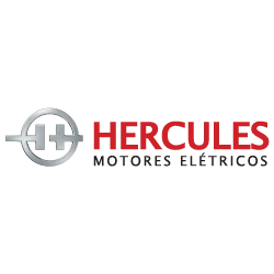 logo marca hercules motors 