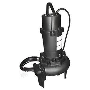 bomba sumergible serie dml