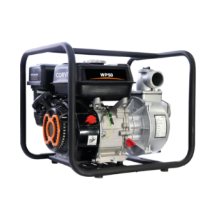 Motobombas a gasolina y diésel