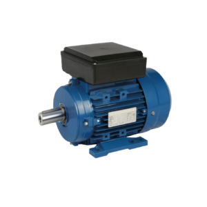 Motor eléctrico monofásico cerrado