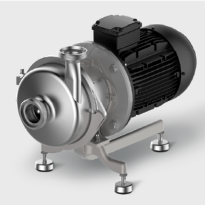 BOMBAS CENTRIFUGAS SANITARIAS INOX. 316L FDA