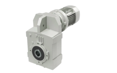 CAJA REDUCTORA PENDULAR LINEAL