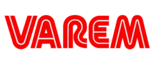 Logo marca varem