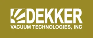 dekker vacuum